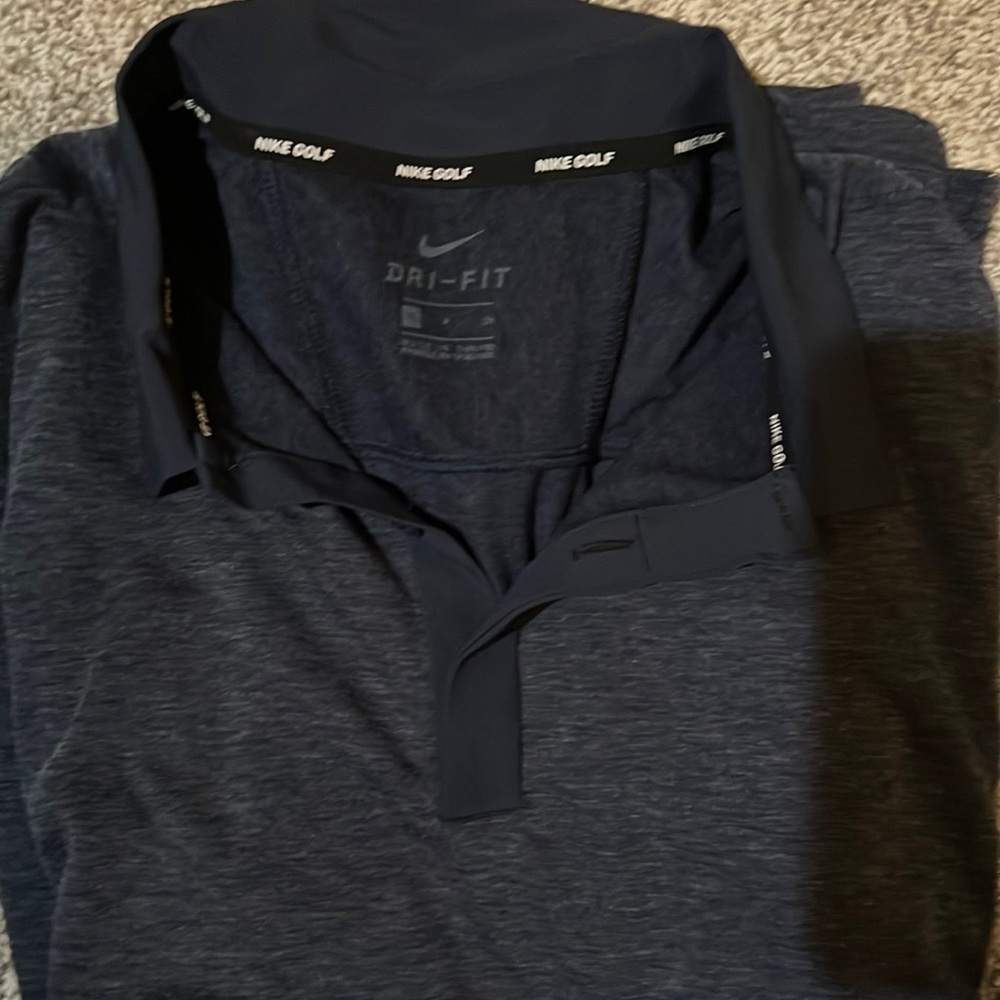 Nike golf